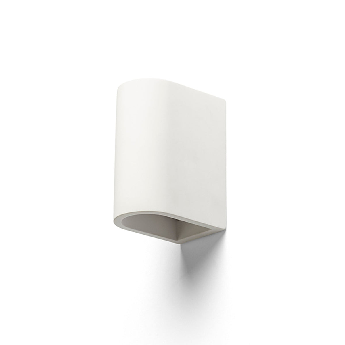 RENDL wall lamp BODIE wall  plaster 230V LED 2x3W  3000K R13433 2
