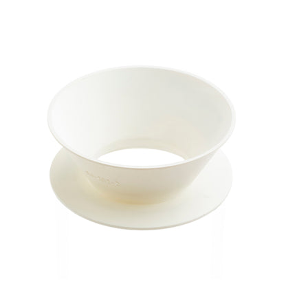 RENDL surface mounted lamp CANTO decorative inner shade white   R13473 1