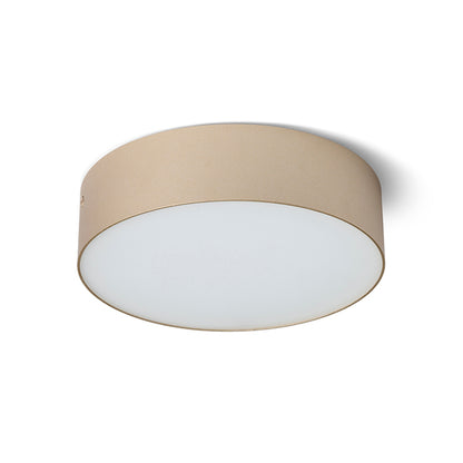 RENDL surface mounted lamp LARISA R 22 ceiling pearl gold  230V LED 20W  3000K R13482 2