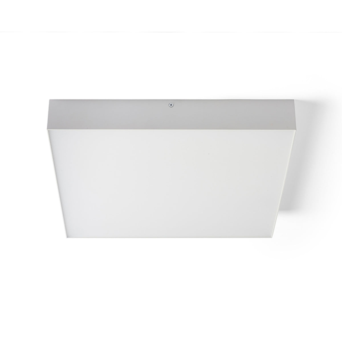 RENDL surface mounted lamp LARISA SQ 40 ceiling white  230V LED 50W  3000K R13489 4