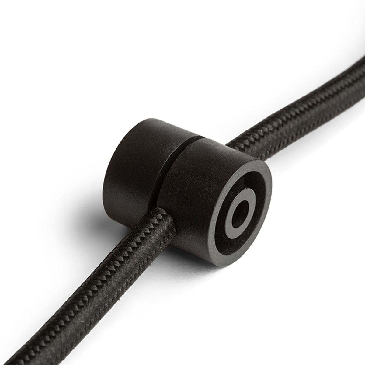 RENDL shades, shade bases, pendent sets SPIDER fitting black plastic  R13494 3