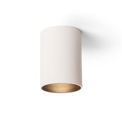 RENDL surface mounted lamp CONNOR ceiling white/black 230V LED GU10 10W R13496 2