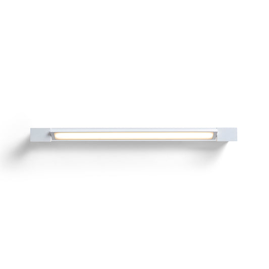 RENDL wall lamp IMPERISO 60  white  230V LED 18W IP44  3000K R13555 1