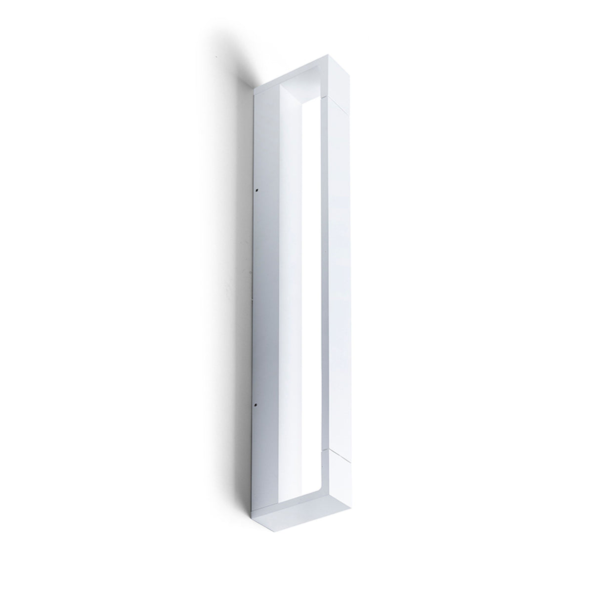 RENDL wall lamp IMPERISO 60  white  230V LED 18W IP44  3000K R13555 12
