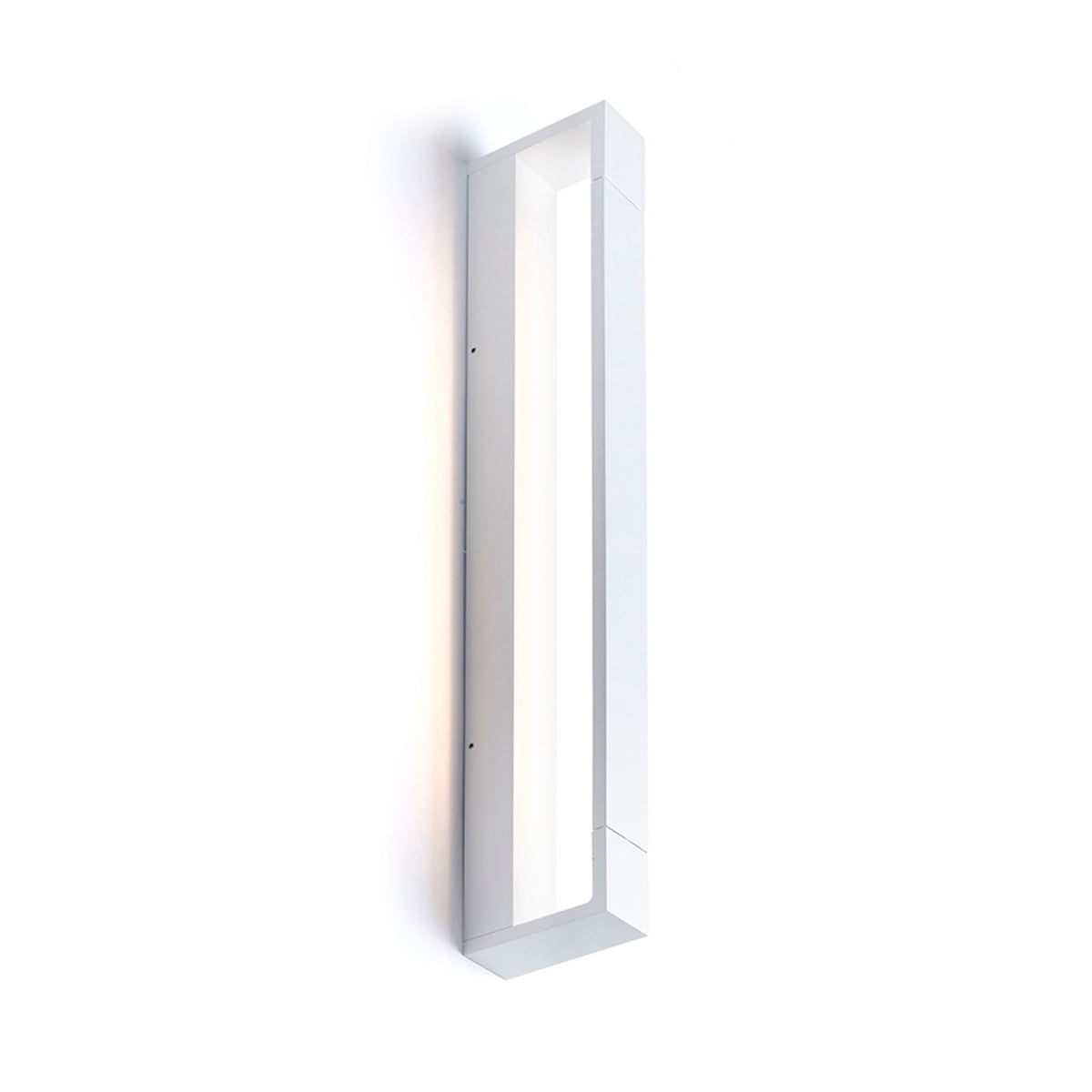 RENDL wall lamp IMPERISO 60  white  230V LED 18W IP44  3000K R13555 3