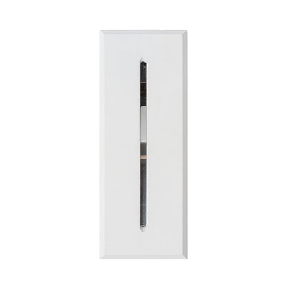 RENDL outdoor lamp SEGNO recessed white 230V LED 3W IP54 3000K R13566 7