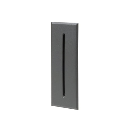 RENDL outdoor lamp SEGNO recessed anthracite grey 230V LED 3W IP54 3000K R13567 5