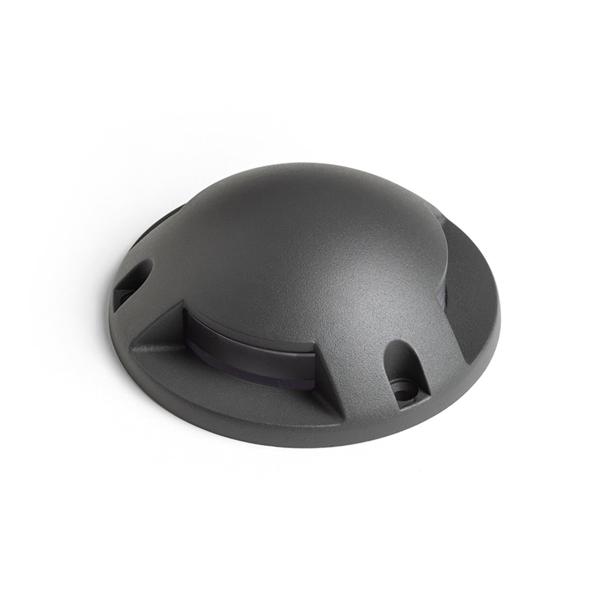 RENDL outdoor lamp TOPTOP S III  anthracite grey  230V LED 3x1W IP67  3000K R13618 3