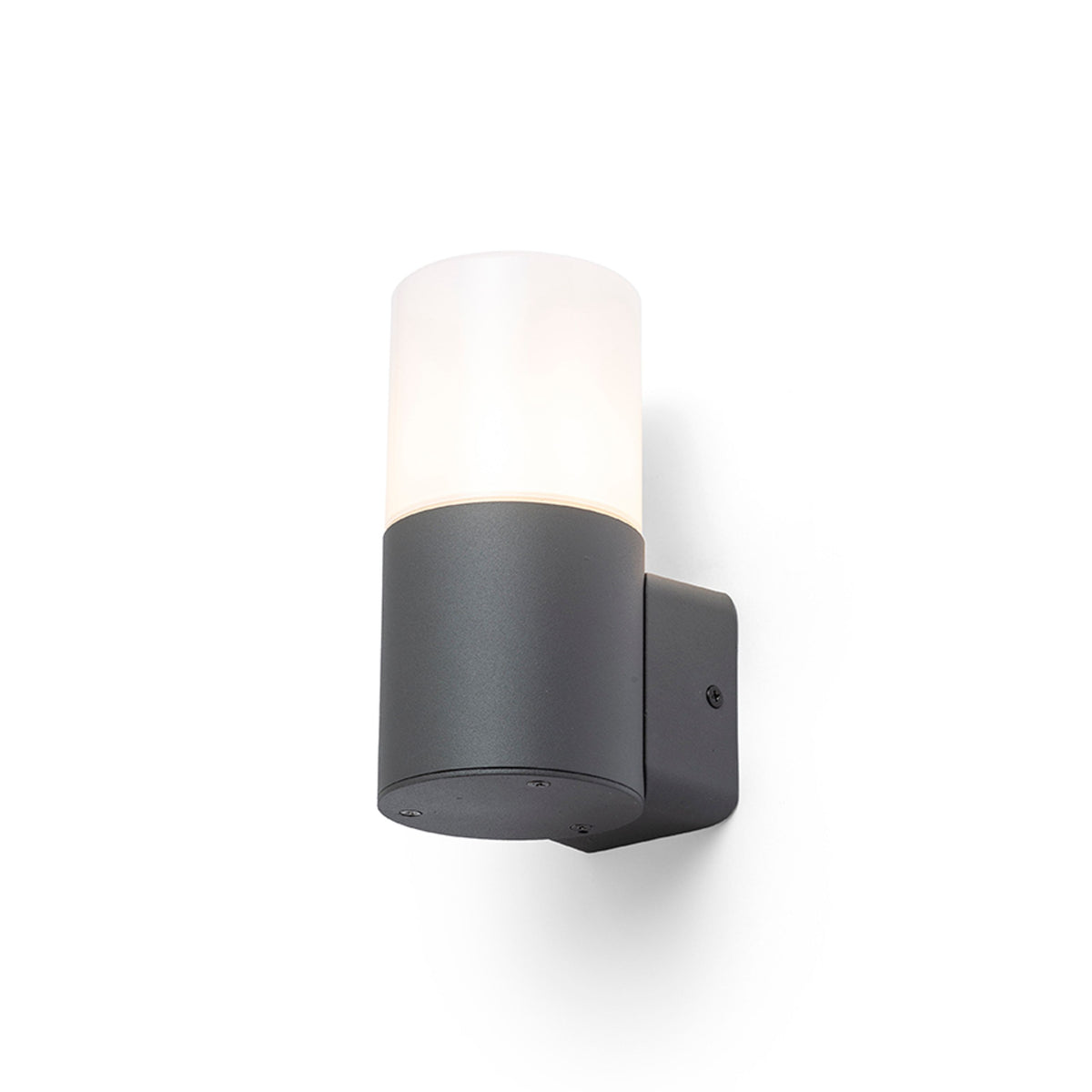 RENDL outdoor lamp BONNIE wall anthracite grey  230V LED E27 11W IP44 R13635 4