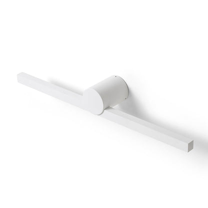 RENDL wall lamp LUISA 60 wall white  230V LED 12W IP54  3000K R13735 4