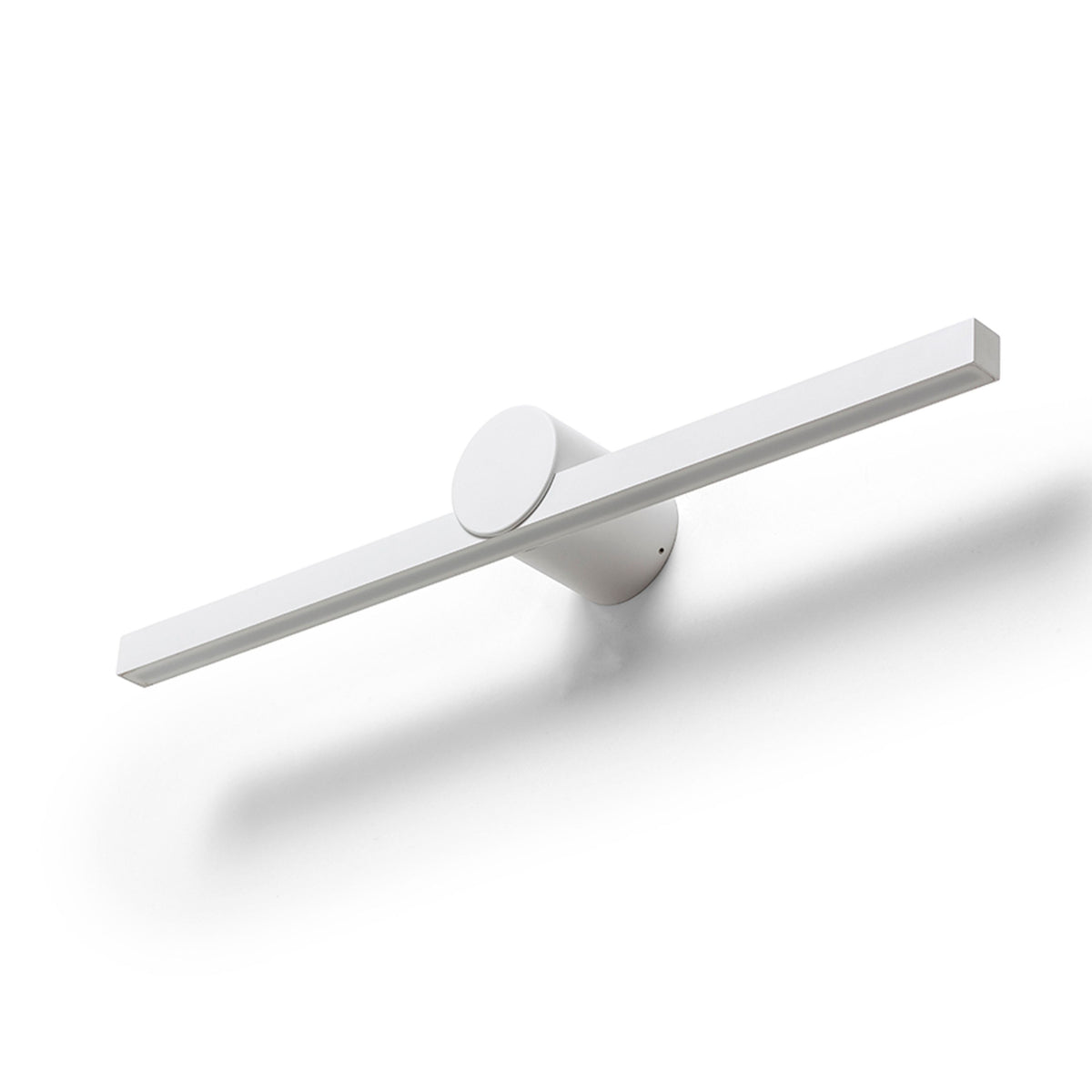 RENDL wall lamp LUISA 60 wall white  230V LED 12W IP54  3000K R13735 5