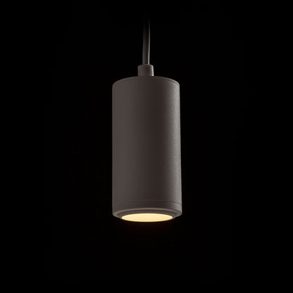 RENDL pendant lamp OPTIMUS pendant white  230V LED GU10 9W 10 50° R13777 5