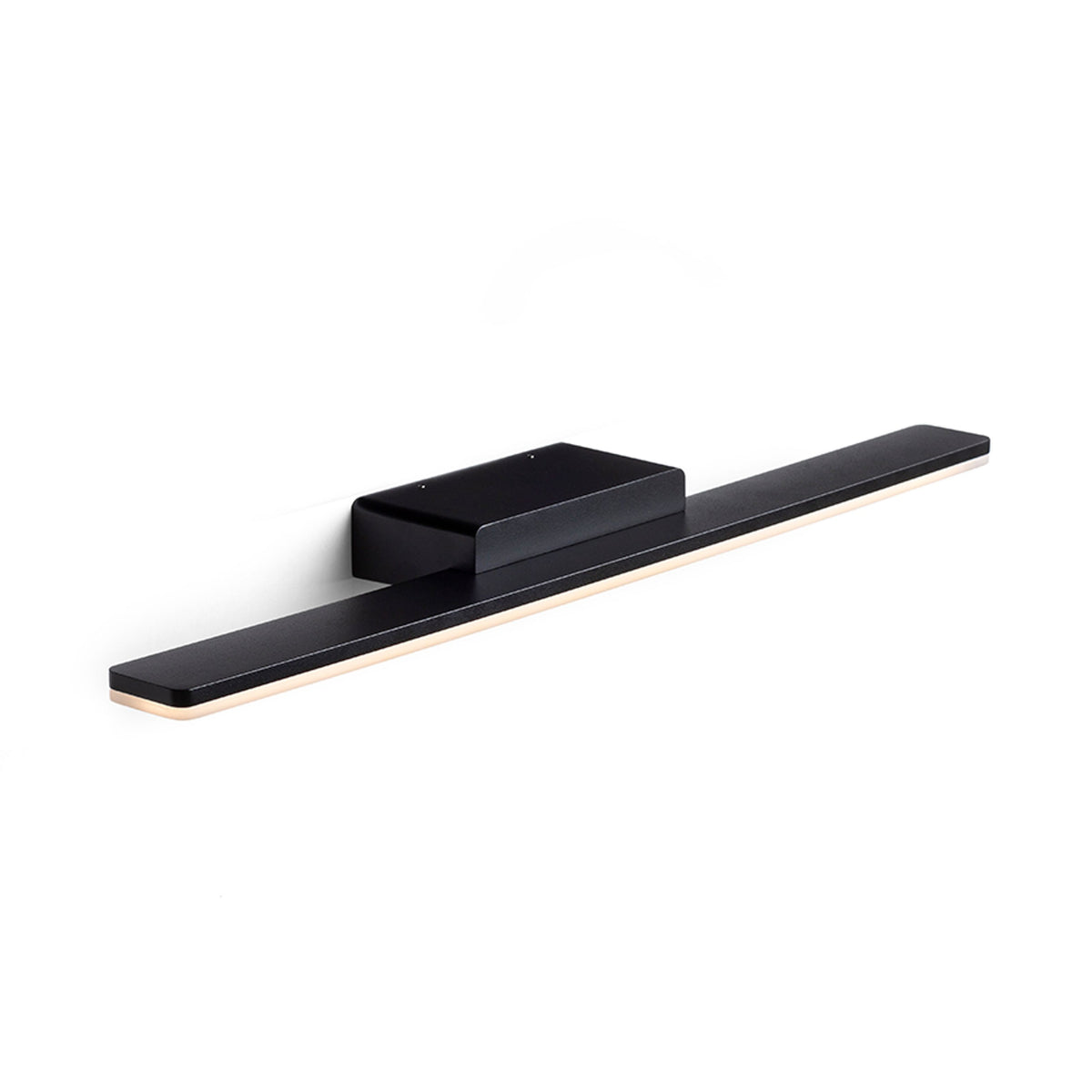 RENDL wall lamp MAREA 60 wall black 230V LED 18W IP44 3000K R13852 4