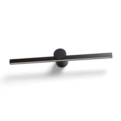 RENDL wall lamp LUISA 60 wall black 230V LED 12W IP54 3000K R13853 10