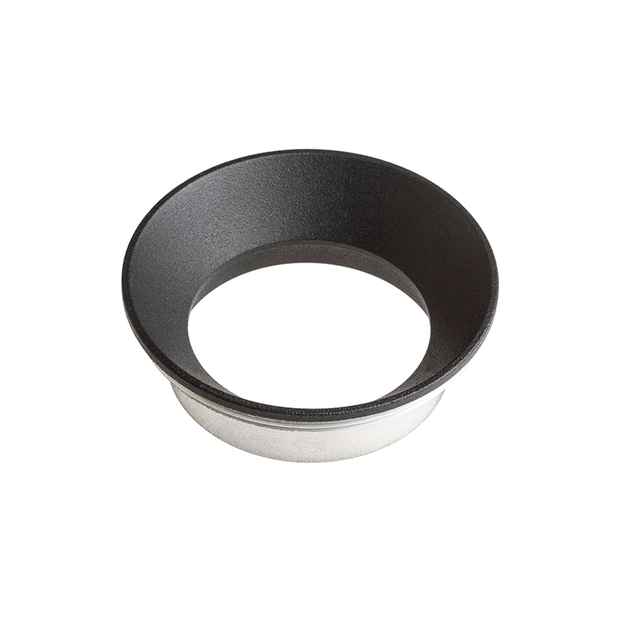 RENDL spotlight DARIO decorative ring black  R13877 1