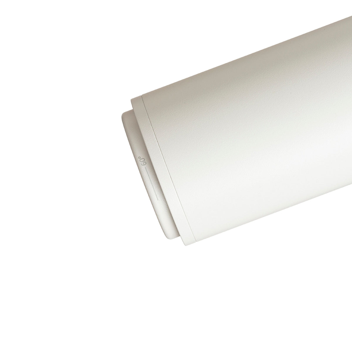 RENDL 3-circuit track system FOCUS 20 DIMM for 3-circuit tracks white 230V LED 20W 10 60° 3000K 4000K 5000K R13884 5