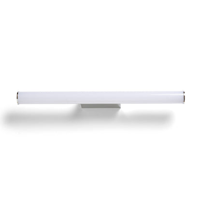 RENDL wall lamp CASSAMBA 60 wall  chrome/frosted acrylic 230V LED 12W IP44  3000K 4000K R13889 4