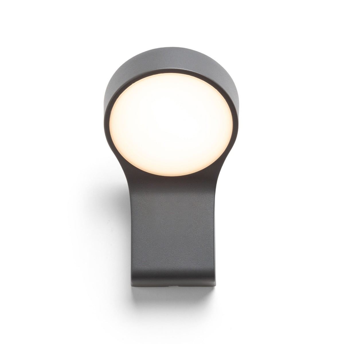 RENDL outdoor lamp ELIA wall anthracite grey  230V LED 9W IP44  3000K R13930 4