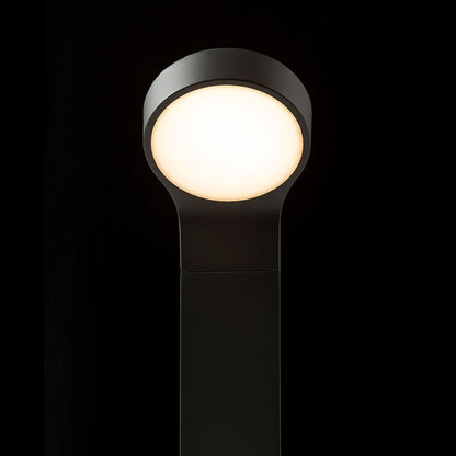 RENDL outdoor lamp ELIA floor anthracite grey  230V LED 9W IP44  3000K R13932 9