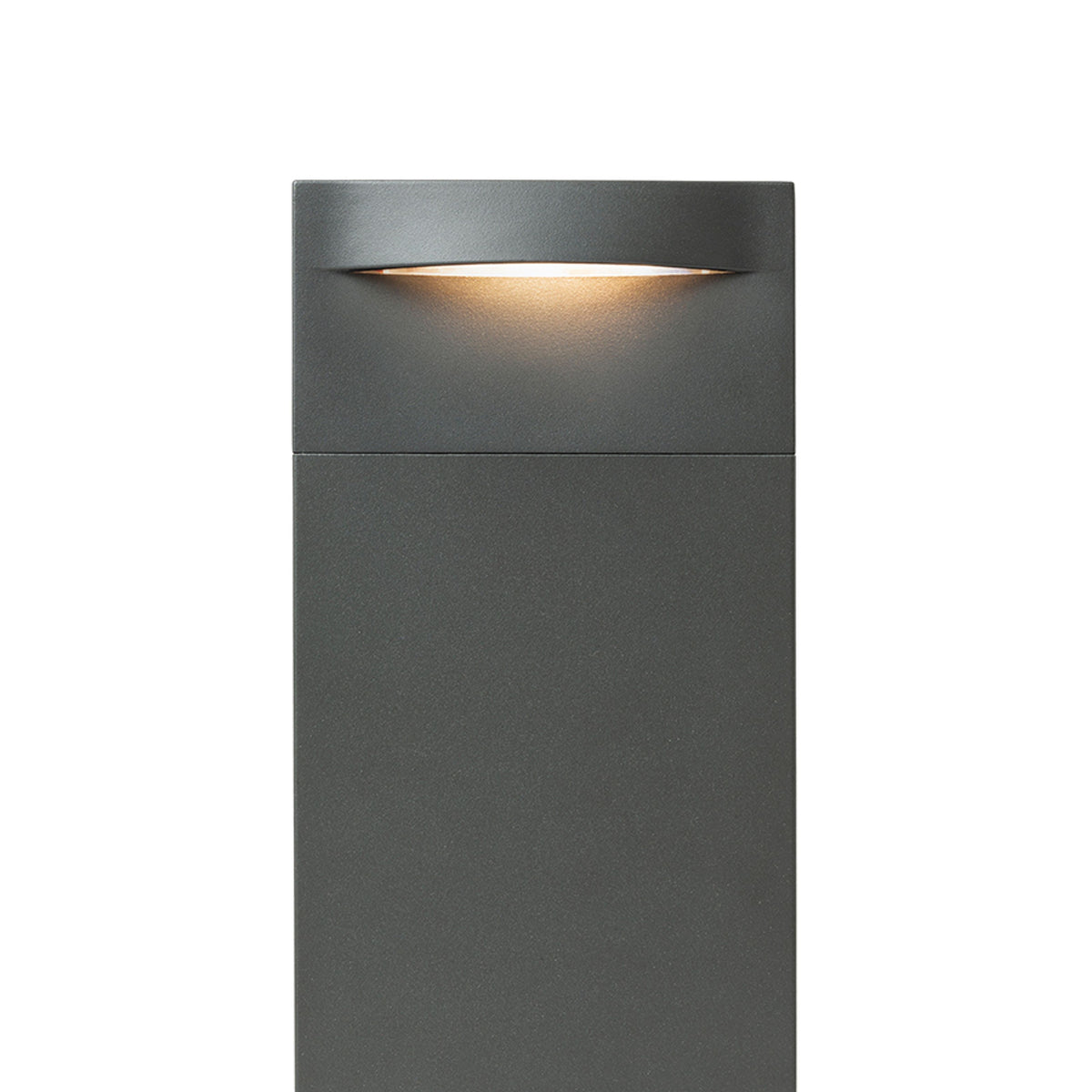 RENDL outdoor lamp BOBO RC floor anthracite grey  230V LED 8W IP65  3000K R13936 5