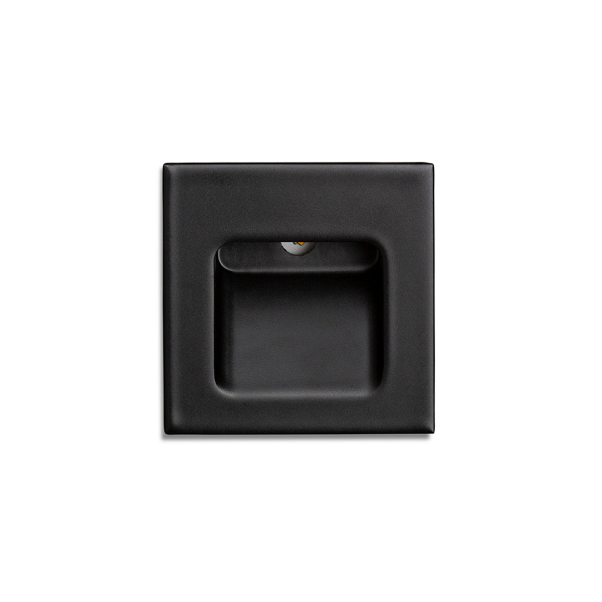 RENDL recessed light AMARO recessed black  230V LED 3W 60°  3000K R13958 2