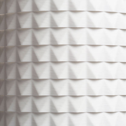 RENDL wall lamp GLANS RB2 165 wall white Eco PLA 230V LED G9 5W R14001 9