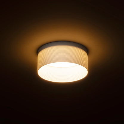 RENDL recessed light MARENGA RR1 40 recessed white Eco PLA 230V LED 6W  3000K R14002 2