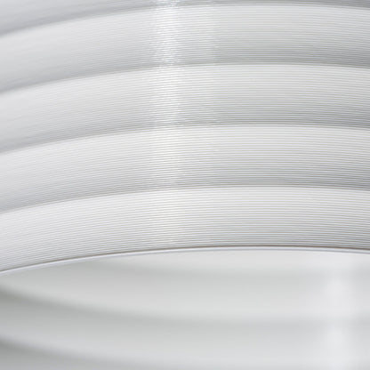 RENDL recessed light MARENGA RR4 90 recessed white Eco PLA 230V LED 6W  3000K R14004 5