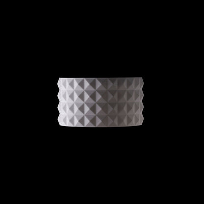 RENDL recessed light MARENGA RD4 52 recessed white Eco PLA 230V LED 6W  3000K R14007 7