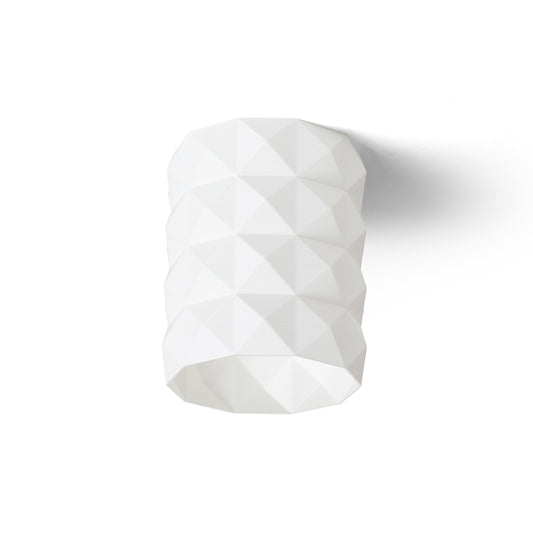 RENDL recessed light MARENGA RD6 96 recessed white Eco PLA 230V LED 6W  3000K R14010 1