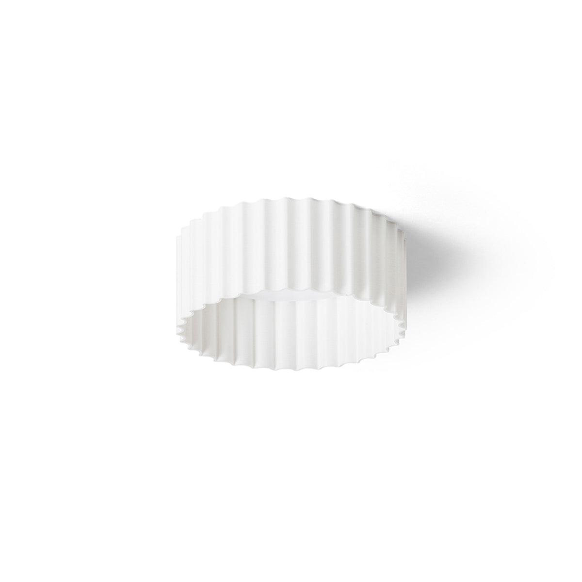RENDL recessed light MARENGA RT1 40 recessed white Eco PLA 230V LED 6W  3000K R14012 1