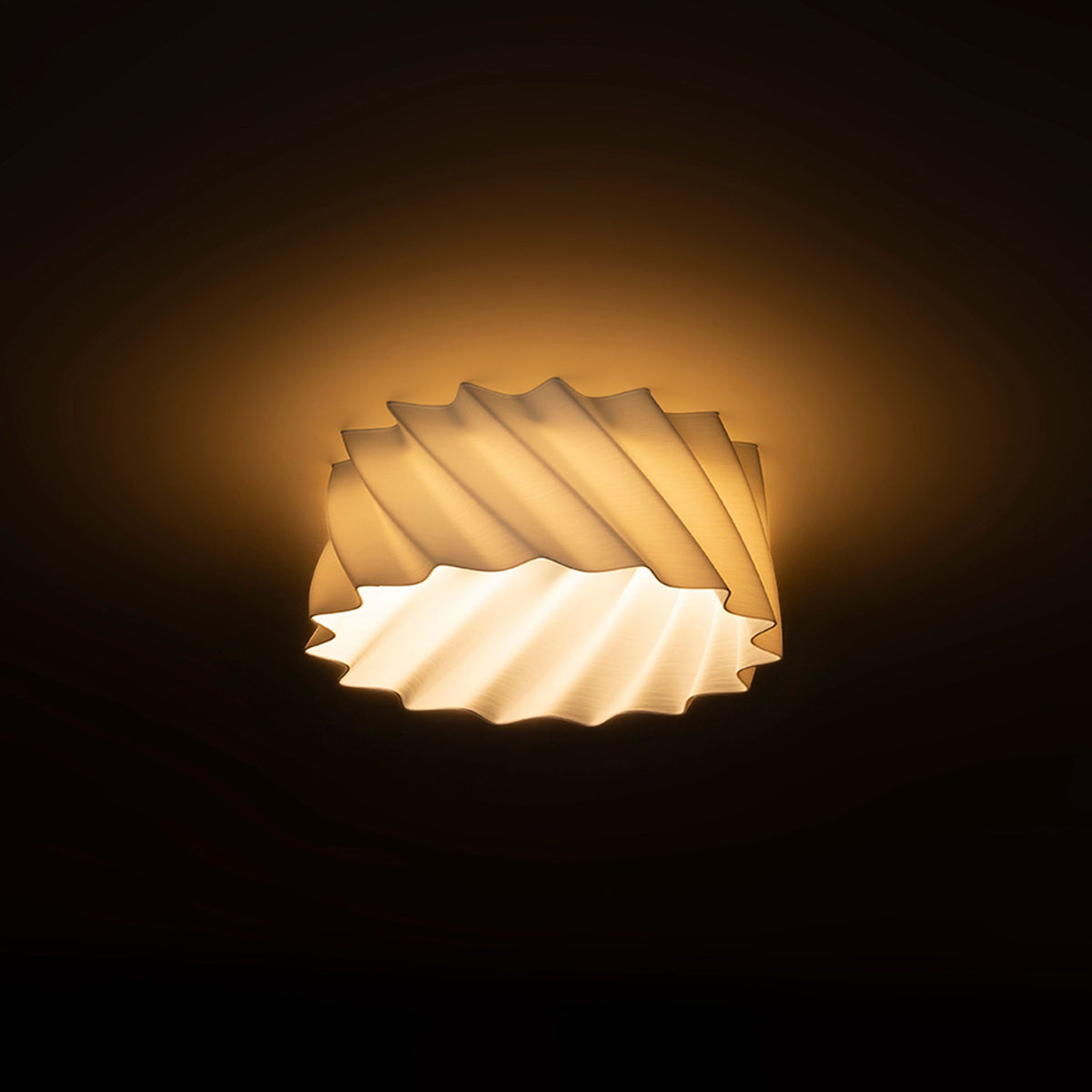 RENDL recessed light MARENGA RW2 60 recessed white Eco PLA 230V LED 6W  3000K R14014 7