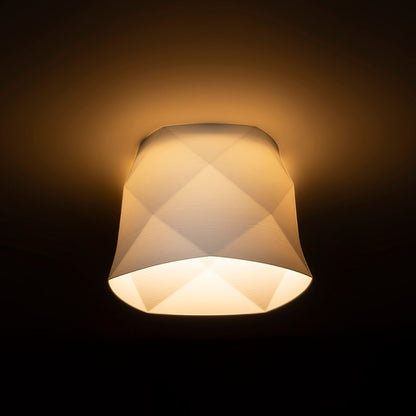 RENDL recessed light MARENGA RC1 98 recessed white Eco PLA 230V LED 6W  3000K R14015 2