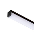 LED PROFIILI H