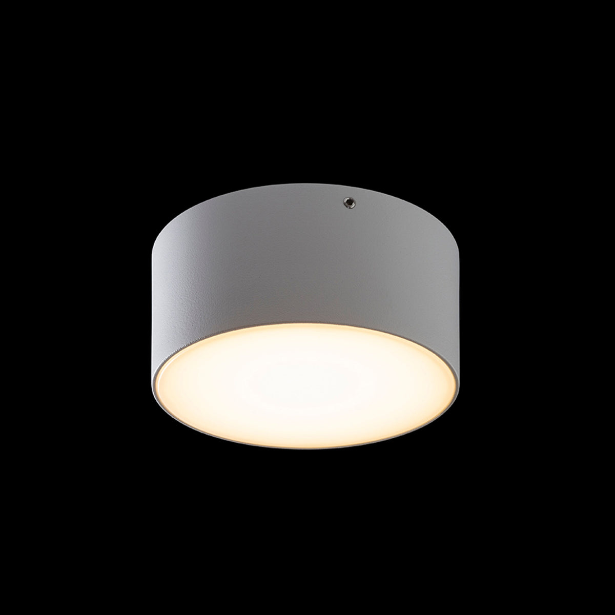 RENDL outdoor lamp LARISA OUT 12 surface mounted white  230V LED 10W IP65  3000K 4000K 5700K R14123 6