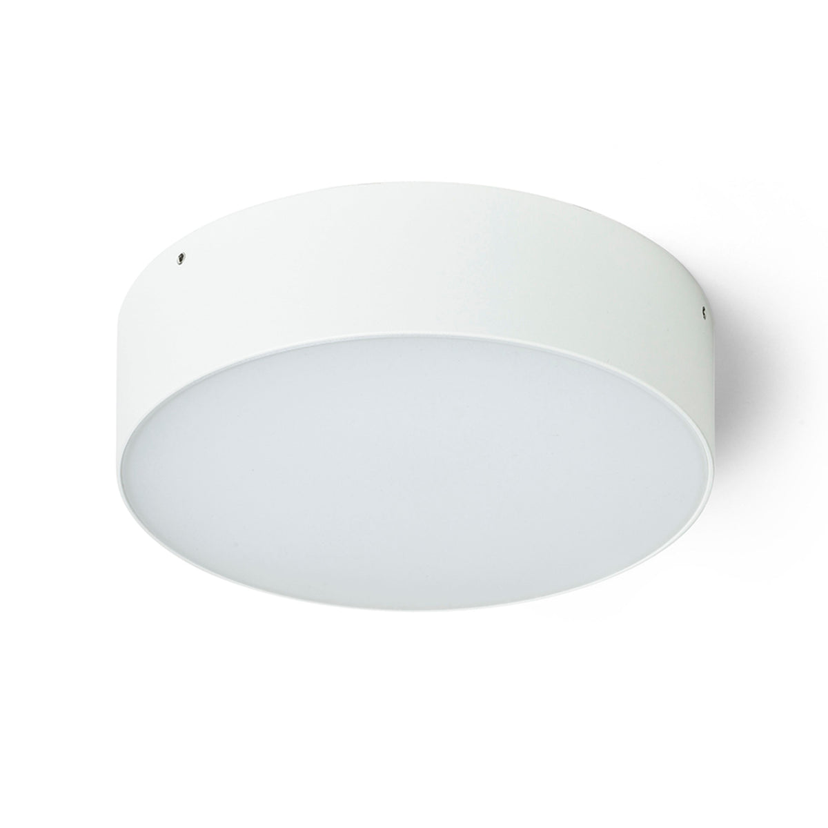 RENDL outdoor lamp LARISA OUT 22 surface mounted white  230V LED 20W IP65  3000K 4000K 5700K R14125 1