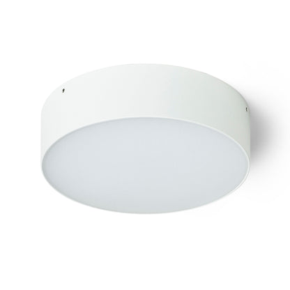 RENDL outdoor lamp LARISA OUT 22 surface mounted white  230V LED 20W IP65  3000K 4000K 5700K R14125 1