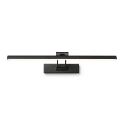 RENDL wall lamp FRIDA 46 wall matte black  230V LED 8W  3000K R14149 5