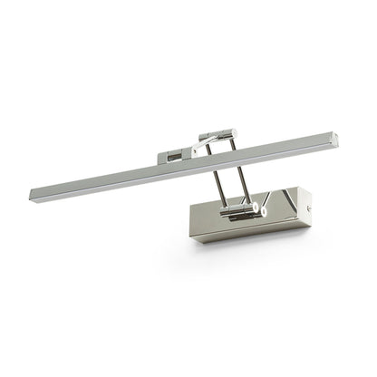 RENDL wall lamp FRIDA 46 wall  chrome 230V LED 8W  3000K R14150 4