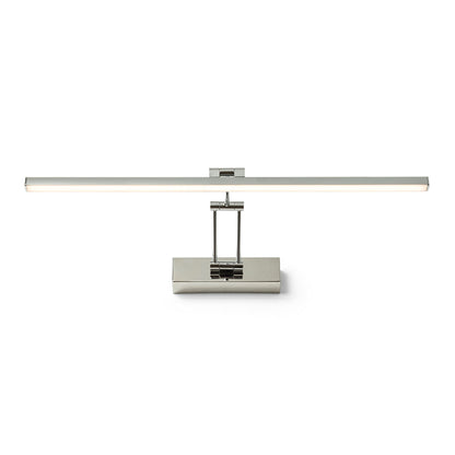 RENDL wall lamp FRIDA 60 wall  chrome 230V LED 12W  3000K R14153 4