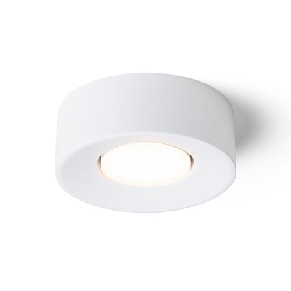 RENDL surface mounted lamp FRAM R surface mounted plaster 230V LED GX53 7W R14164 1