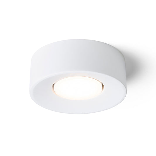 RENDL surface mounted lamp FRAM R surface mounted plaster 230V LED GX53 7W R14164 1