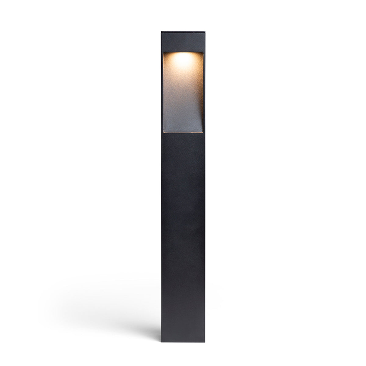 RENDL outdoor lamp TORIN 60 floor black  230V LED 7W 120° IP65  3000K R14172 5
