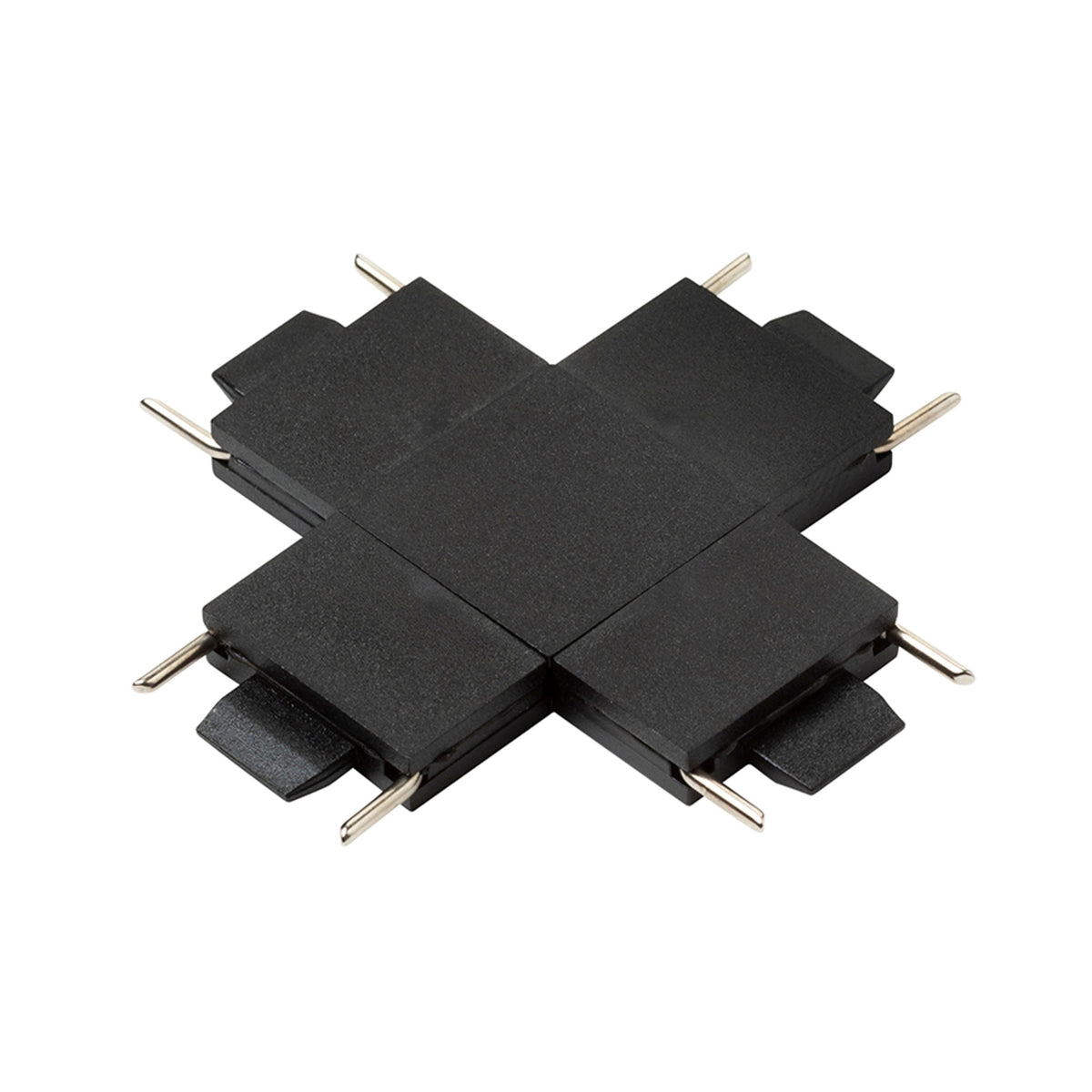 RENDL Ultra-thin track system VEGA X joint black 24=  R14181 1