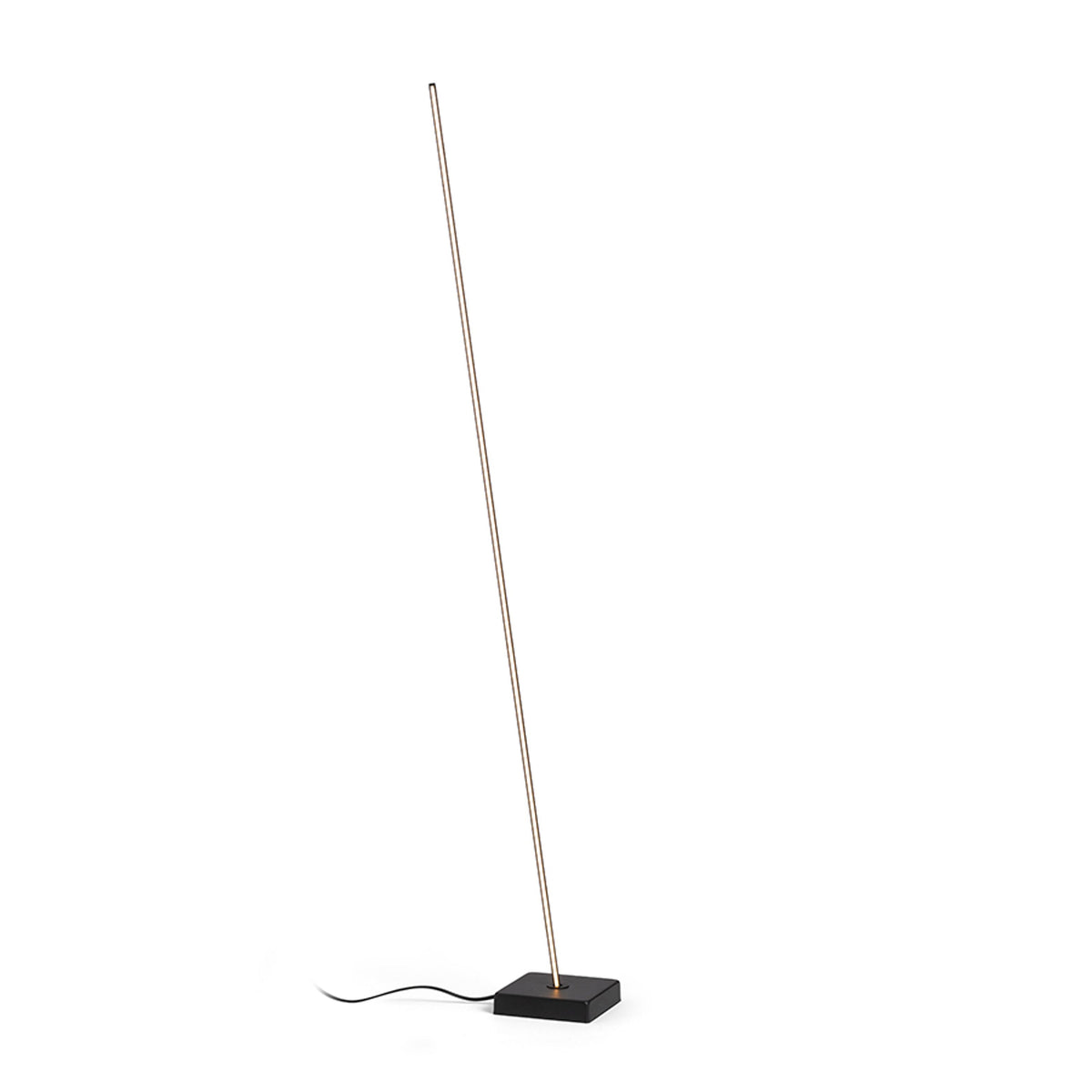 RENDL floor lamp ANEMONA 120 floor black 230V LED 15W 3000K R14184 6