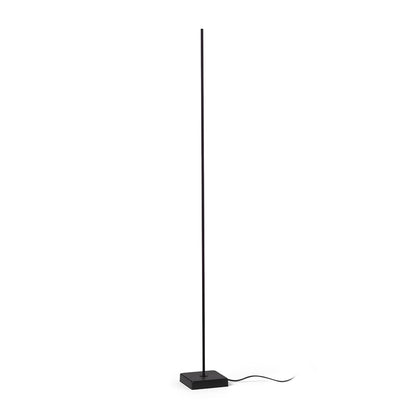 RENDL floor lamp ANEMONA 120 floor black 230V LED 15W 3000K R14184 9