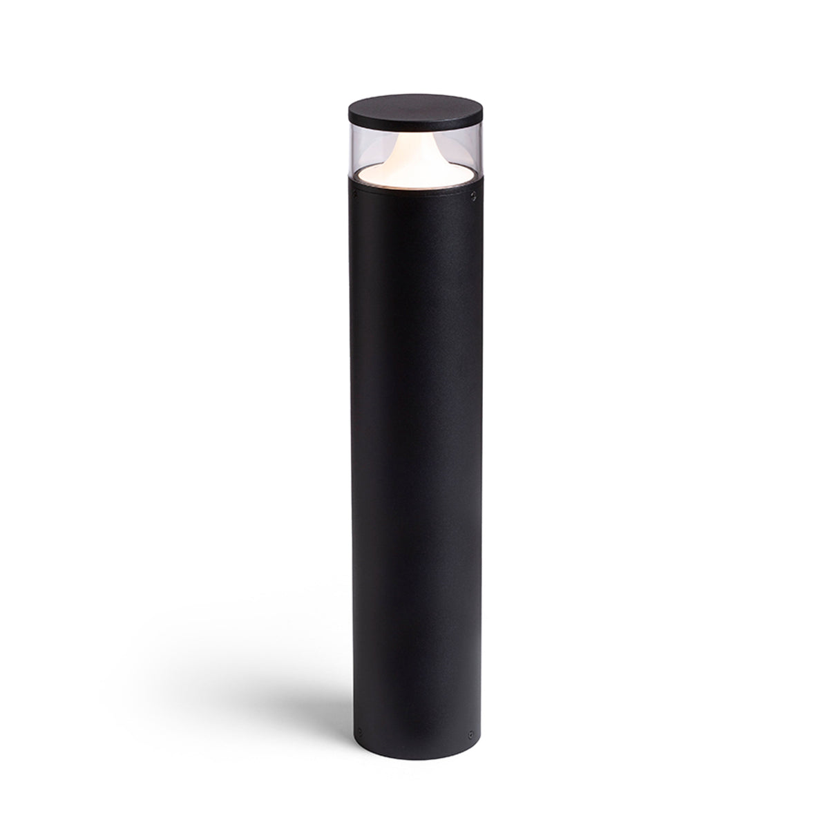 RENDL outdoor lamp BRENDA 60 floor black 230V LED LED 9W IP65 3000K R14203 1
