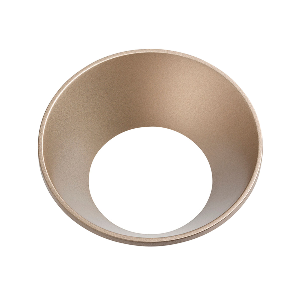 RENDL recessed light ANTARES decorative reflector pearl gold   R14245 2