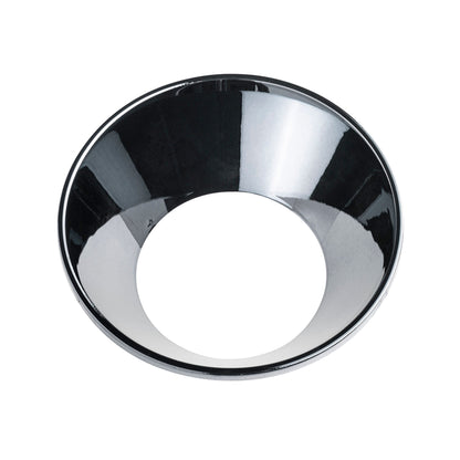 RENDL recessed light ANTARES decorative reflector  black chrome  R14247 2