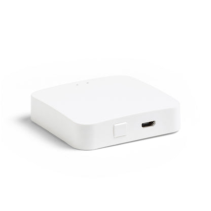 RENDL Ultra-thin track system VEGA TUYA gate white   R14270 2